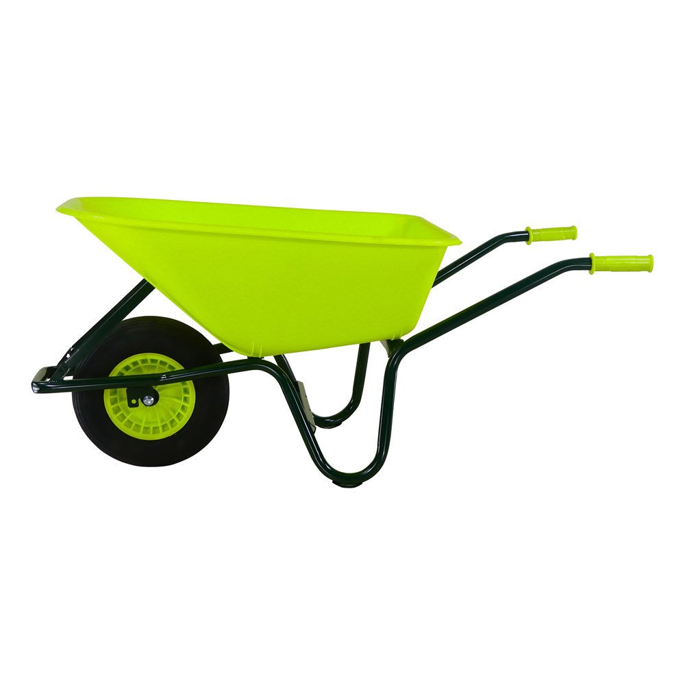 Fort Schubkarre TK 100 Limette