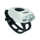 M-Wave Mini LED-Beleuchtungsset Cobra 3