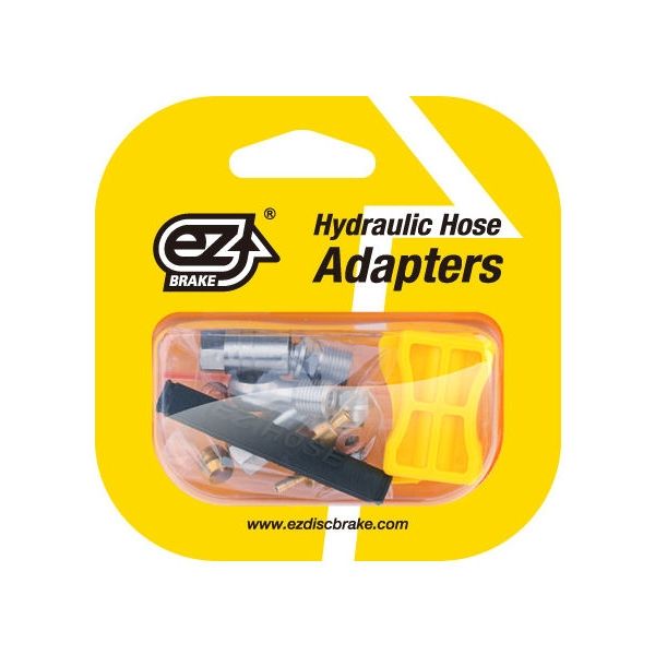 EZMTB -Adapter für hydraulische Bremsgrenze geeigneter SRAM