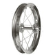 Vorderrad 12 1 2*2 1 4 Chrom