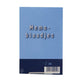 Memo -Block 90x140mm