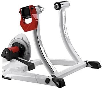 Elite Qubo Power Fluid Wheel-On Turbotrainer