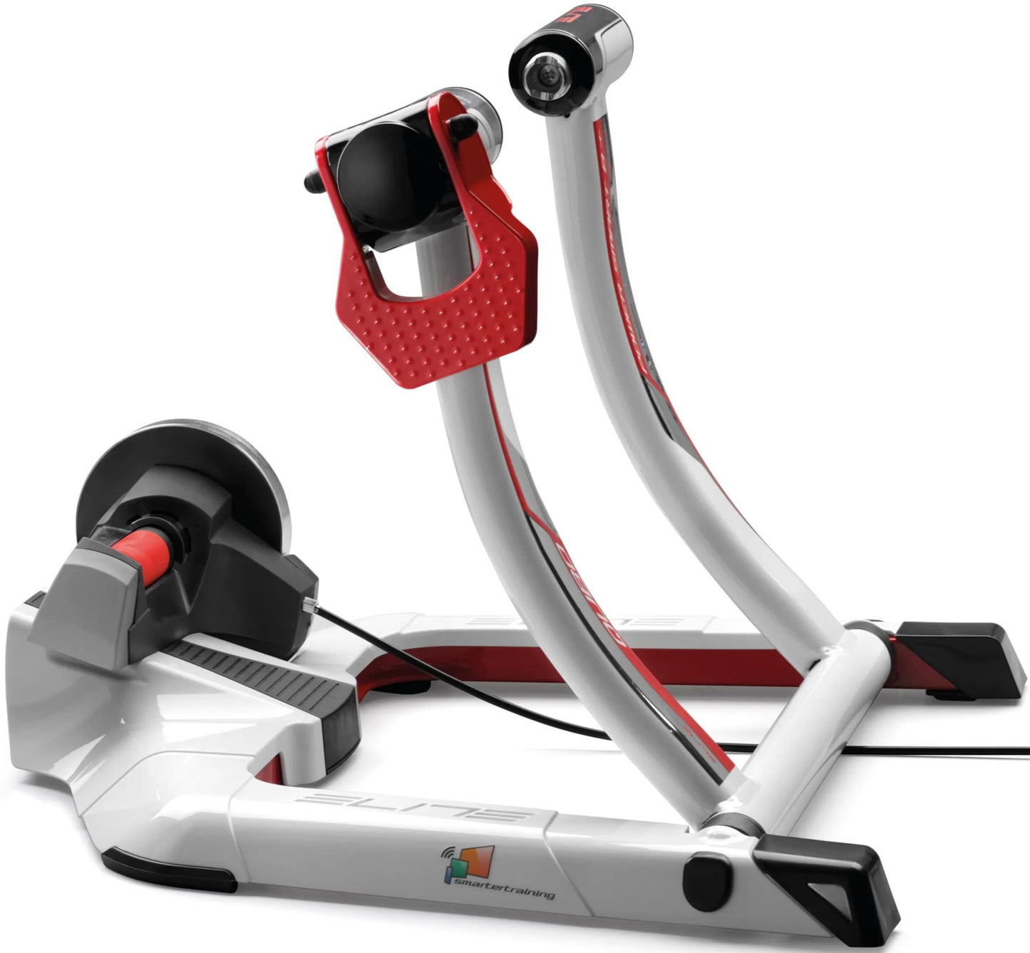 Elite Qubo Power Mag Smart B+ Turbotrainer