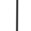 Elite Standard Posa Stand Posa Schwarz