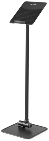Elite Standard Posa Stand Posa Schwarz - afbeelding 2