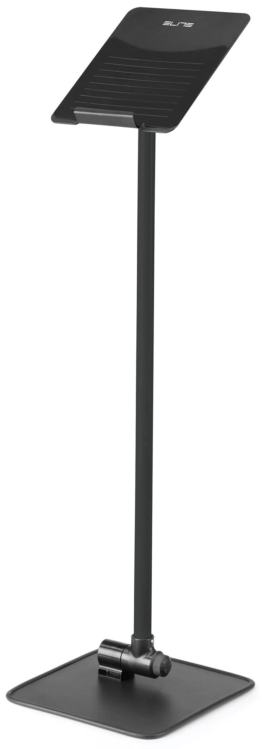 Elite Standard Posa Stand Posa Schwarz