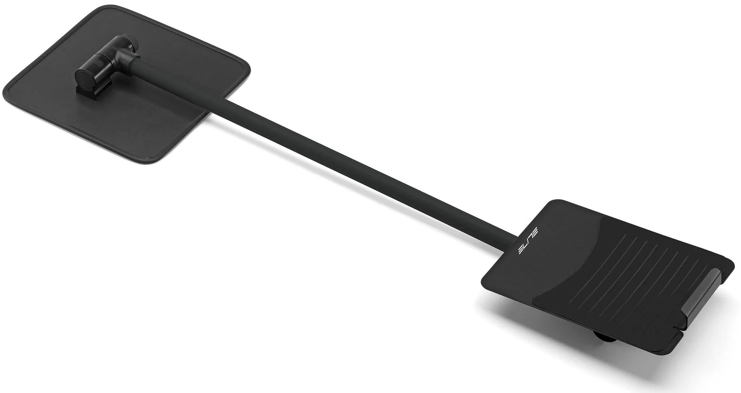 Elite Standard Posa Stand Posa Schwarz
