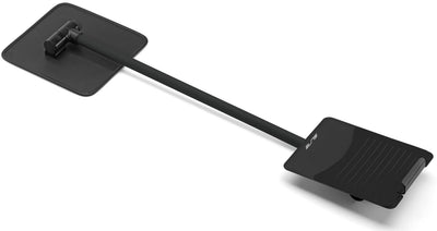 Elite Standard Posa Stand Posa Schwarz