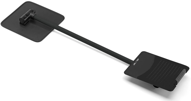 Elite Standard Posa Stand Posa Schwarz
