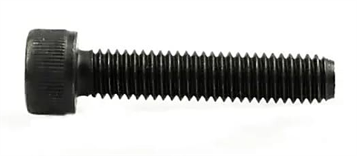 Bzk Bolzen ck 8,8 schwarz m10x40 d912 | 100 Stk