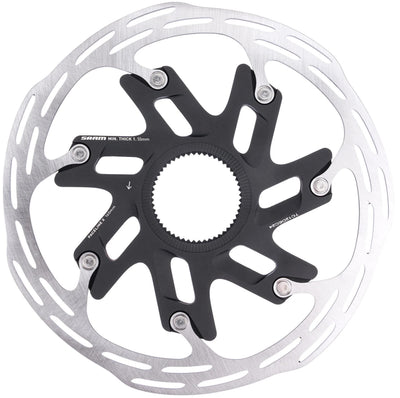 SRAM Rotor Paceline x 160 mm mit Verriegelung