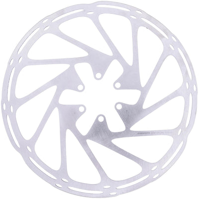 SRAM-Bremsrotoren 200 mm Mittellinie 6-Loch