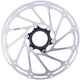 SRAM -Rotor -Mittellinie 180 mm mit Verriegelung