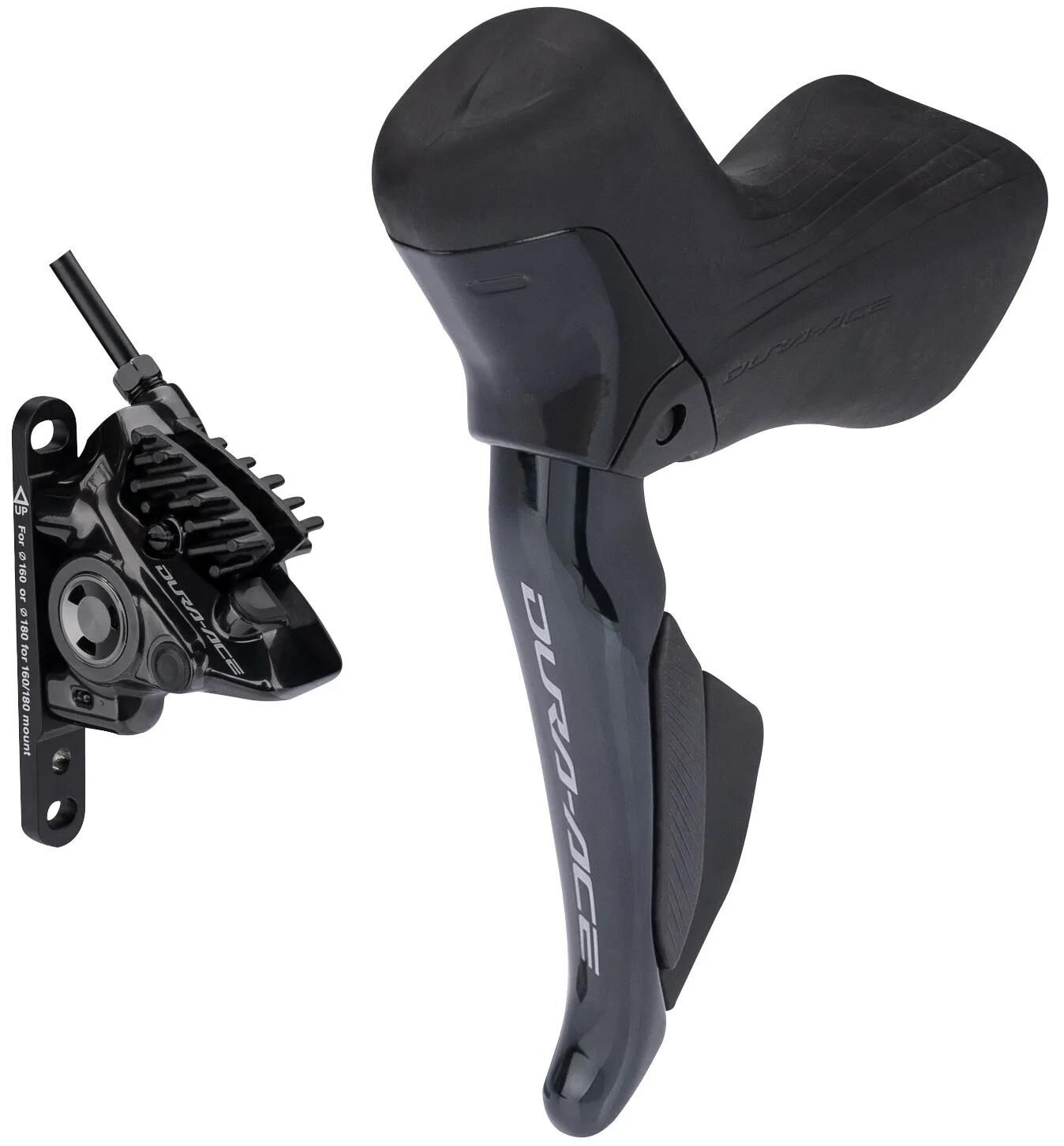 Shimano Discbreme Dura Ace Di2 ST-R9270 BR-R9270