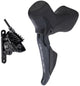 Shimano Discbreme Dura Ace Di2 ST-R9270 BR-R9270