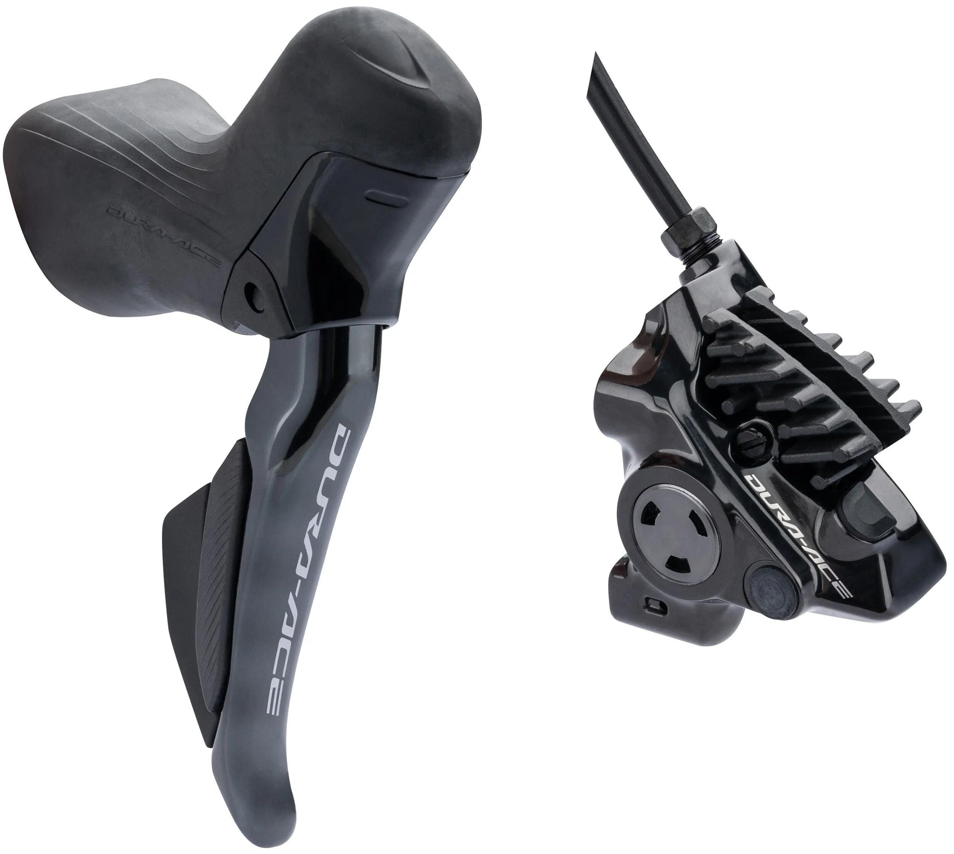 Shimano Discbreme Dura Ace Di2 ST-R9270 BR-R9270