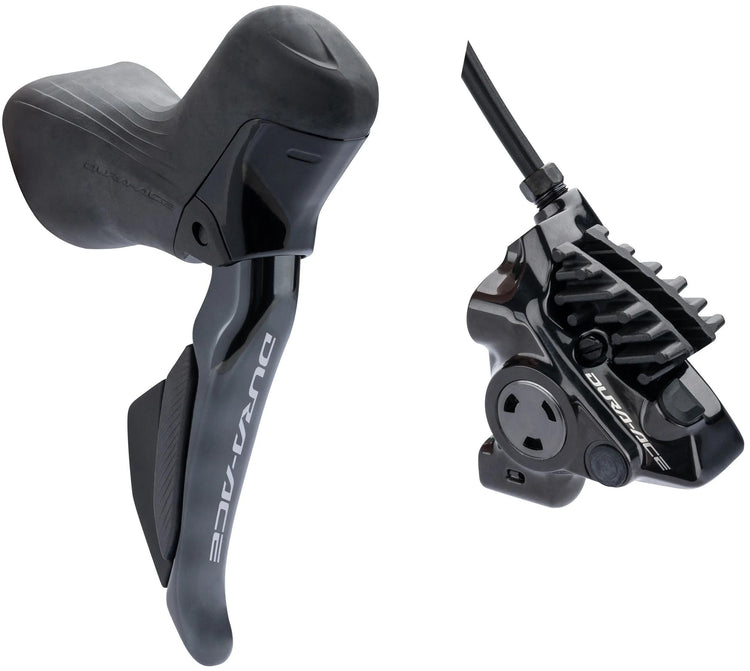 Shimano Discbreme Dura Ace Di2 ST-R9270 BR-R9270