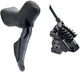 Shimano Discbreme Dura Ace Di2 ST-R9270 BR-R9270