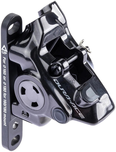 Shimano Bremsblockhalter Dura Ace BR-R9270 Mod. 22