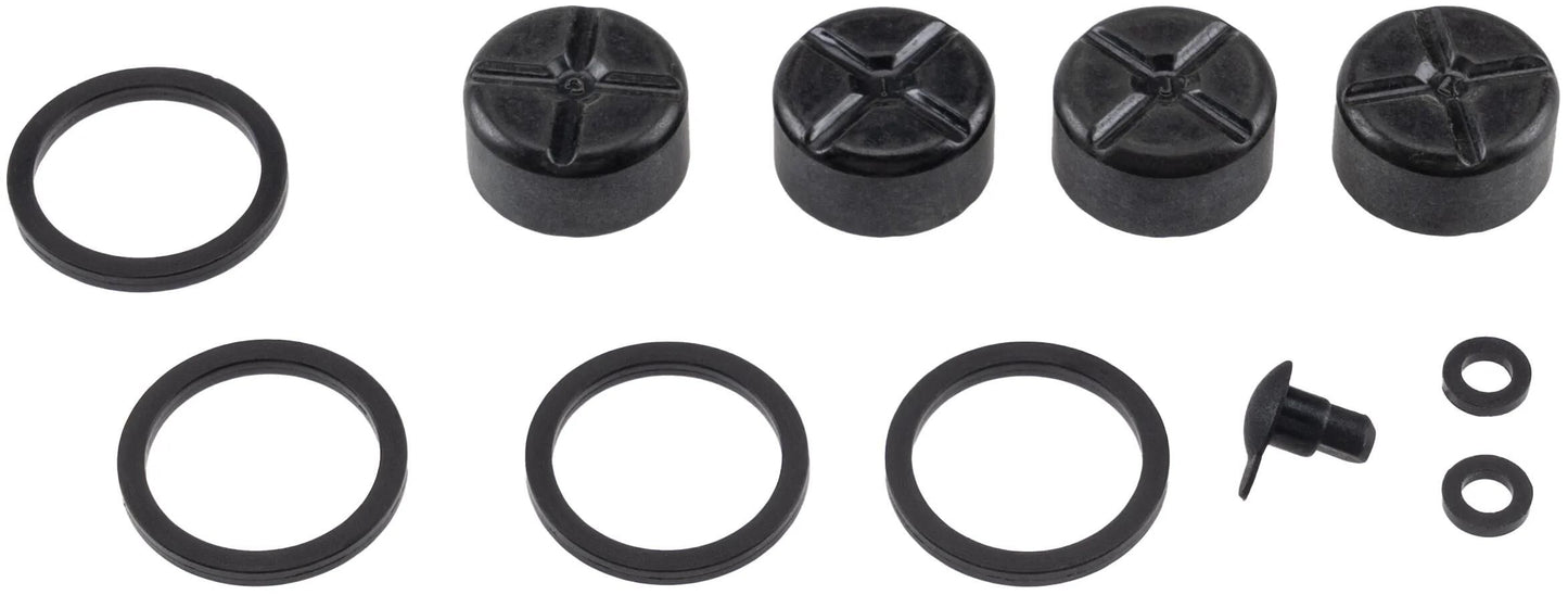 SRAM BREMS PISTON KIT F. Maven -Basis A1