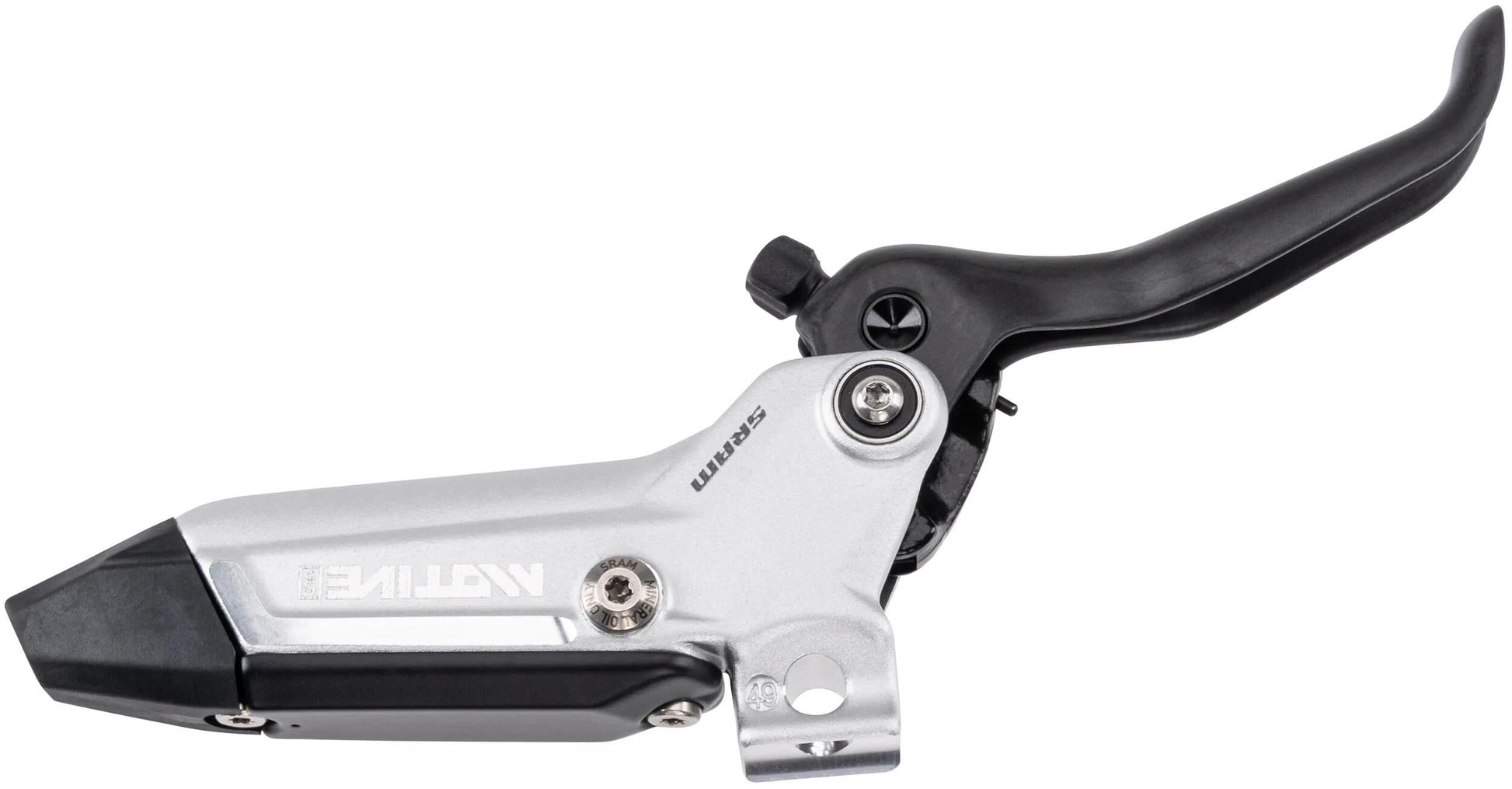 SRAM BREAK HEBE CPL. F. Motiv Ultimate A1 Sil.