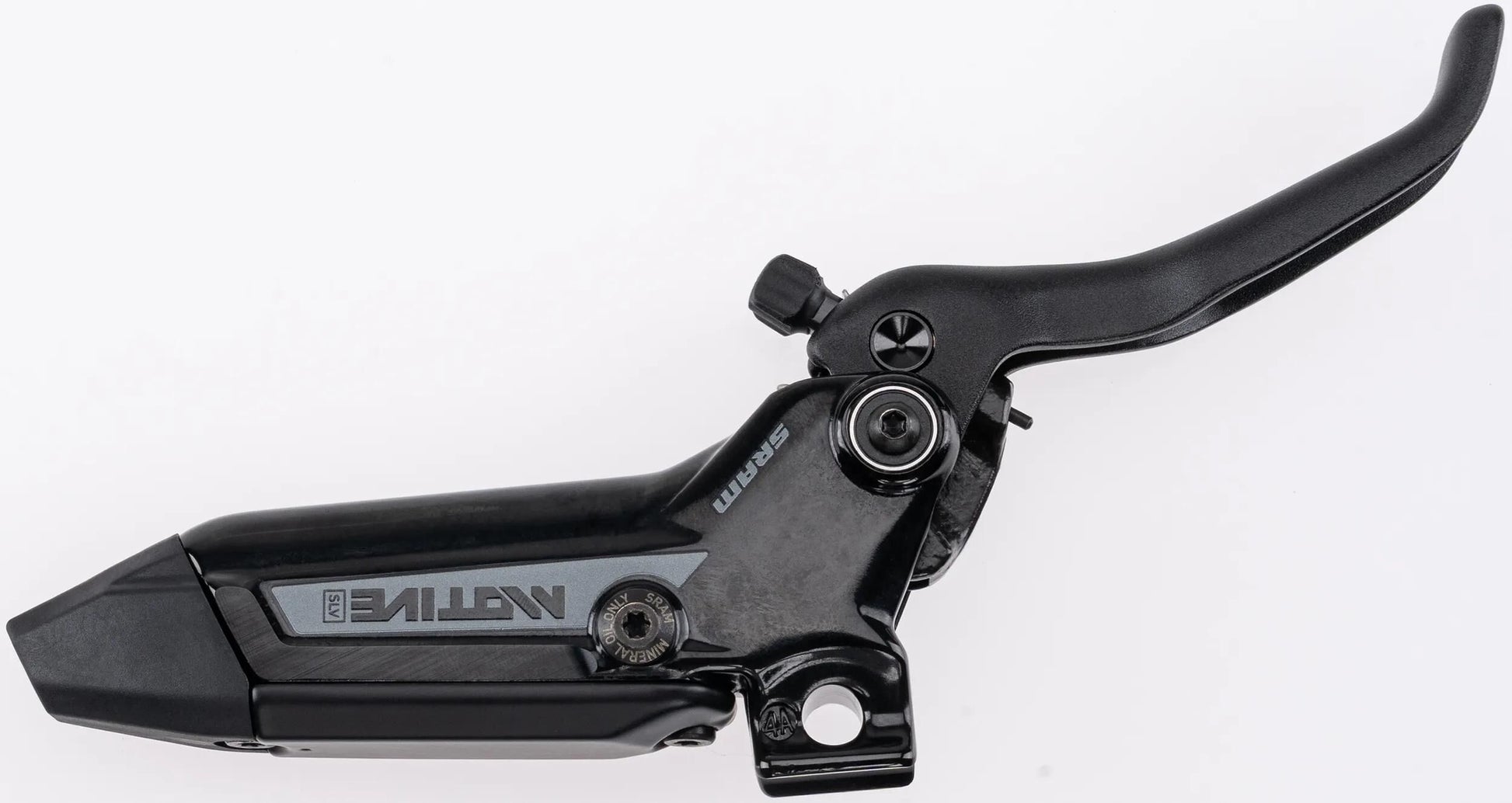 SRAM BREAK HEBE CPL. F. Motive Silber A1 Schwarz