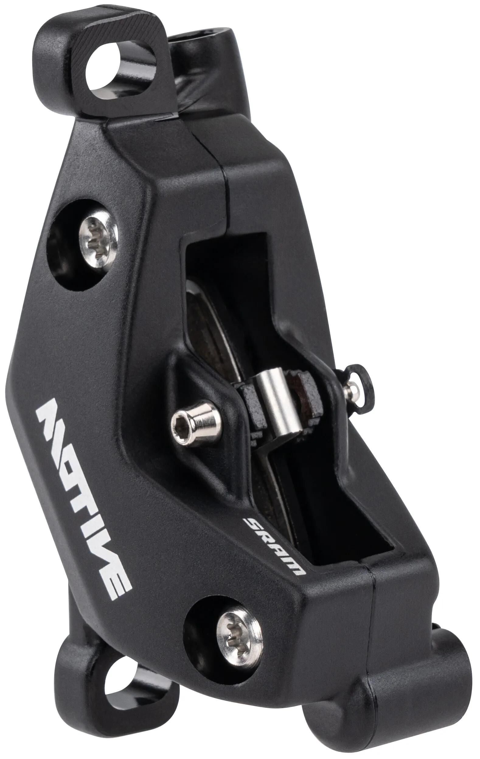 SRAM CRAKE -Bremssättel Cpl. Motive Bronze A1