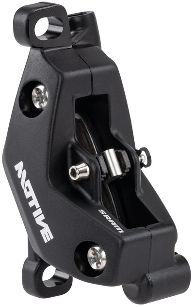 SRAM CRAKE -Bremssättel Cpl. Motive Bronze A1
