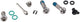 Regem SRAM Motiv A1 DB8 6 4 A1 Hardware -Kit
