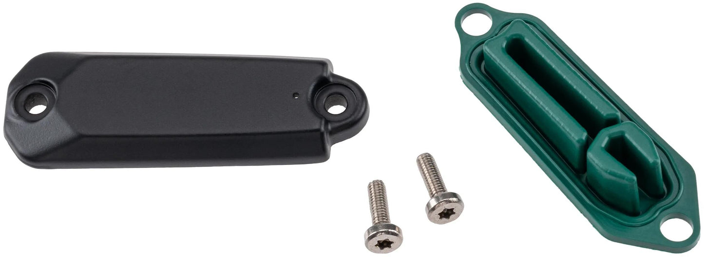 SRAM -Cover f. Balancer Container Motive ul Si Br