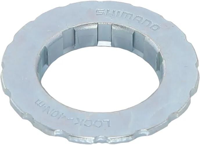 Shimano -Schlossring