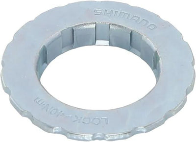 Shimano -Schlossring
