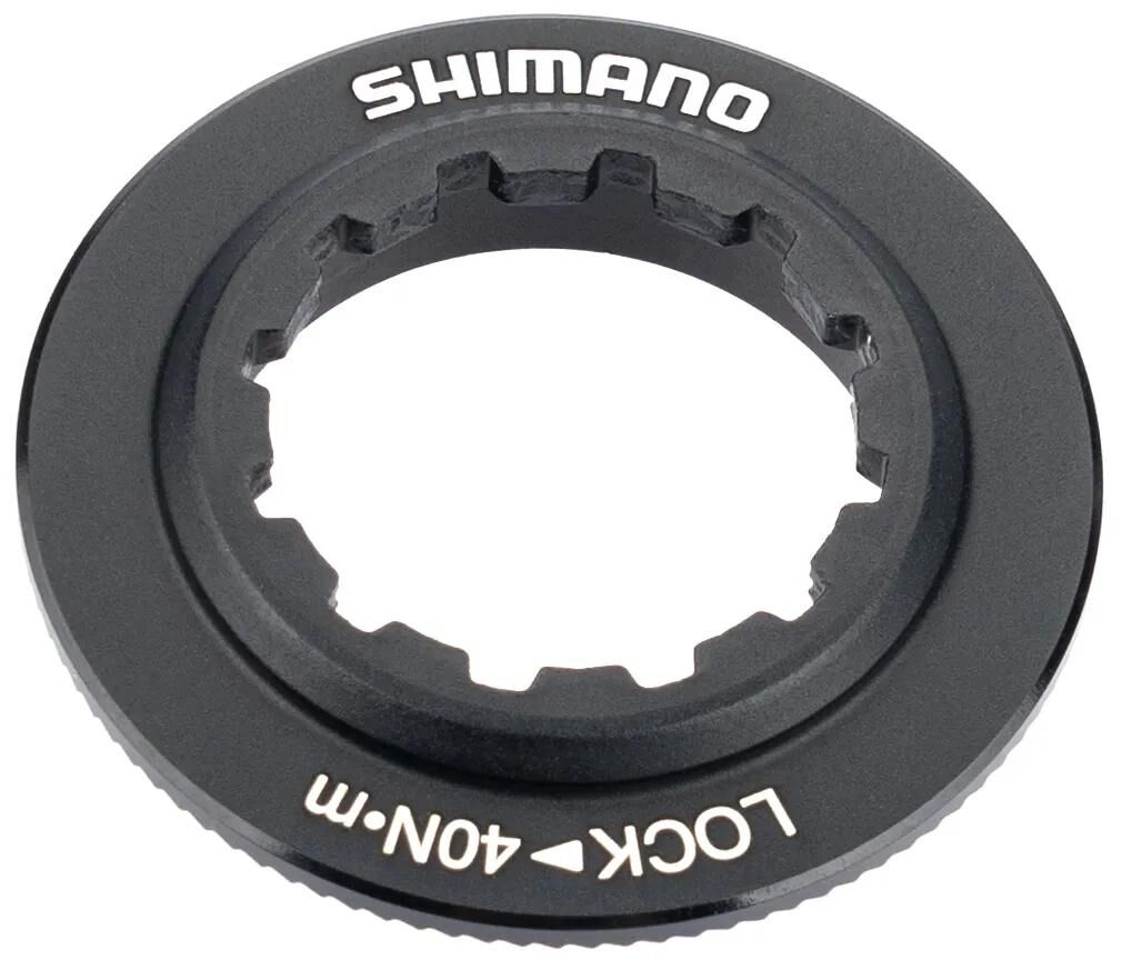 Shimano -Schlossring