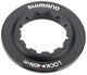 Shimano -Schlossring