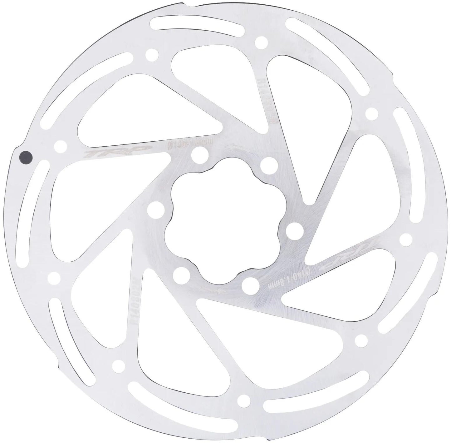 TRP -Bremsscheibe RS02M