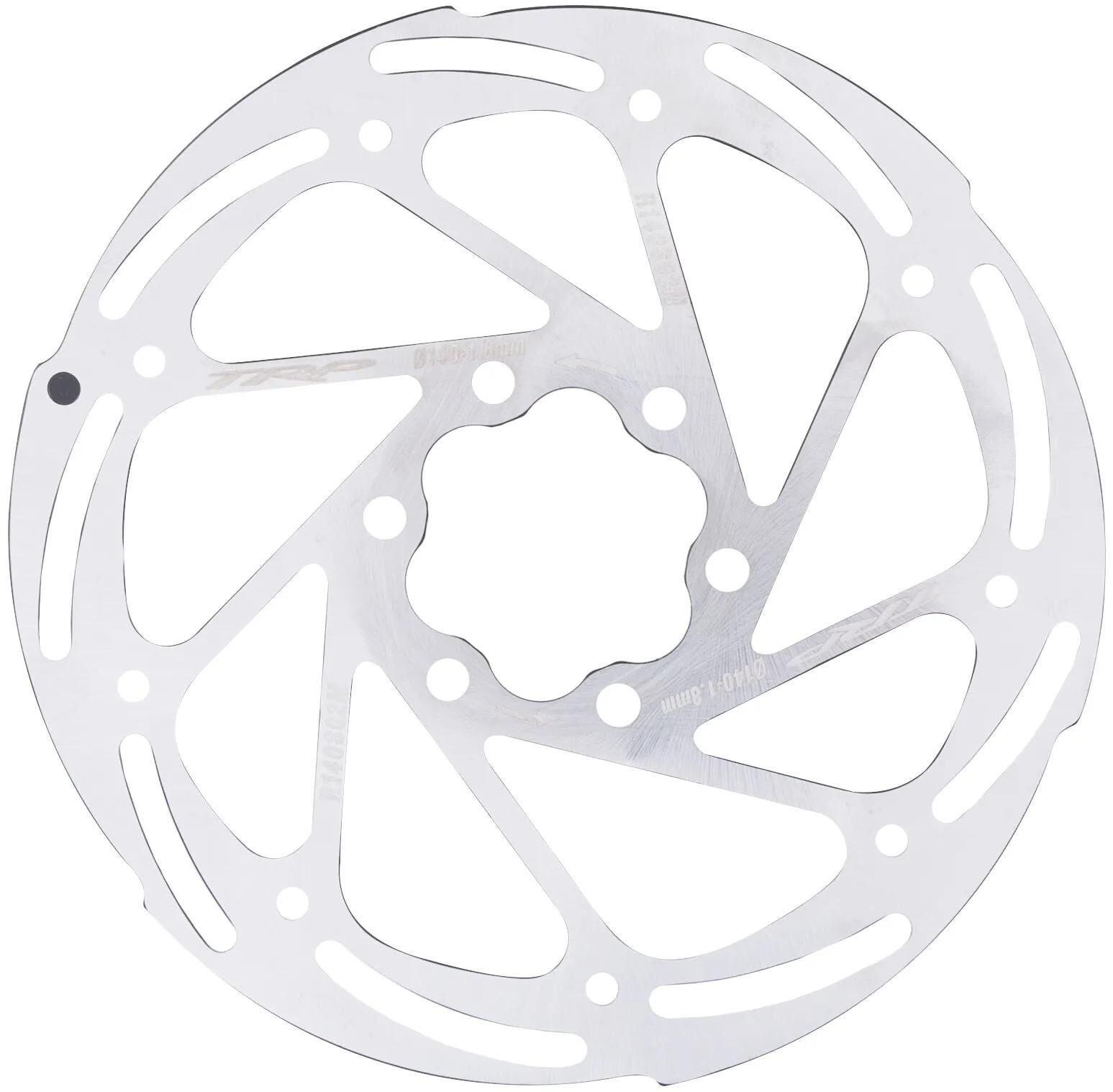 TRP -Bremsscheibe RS02M