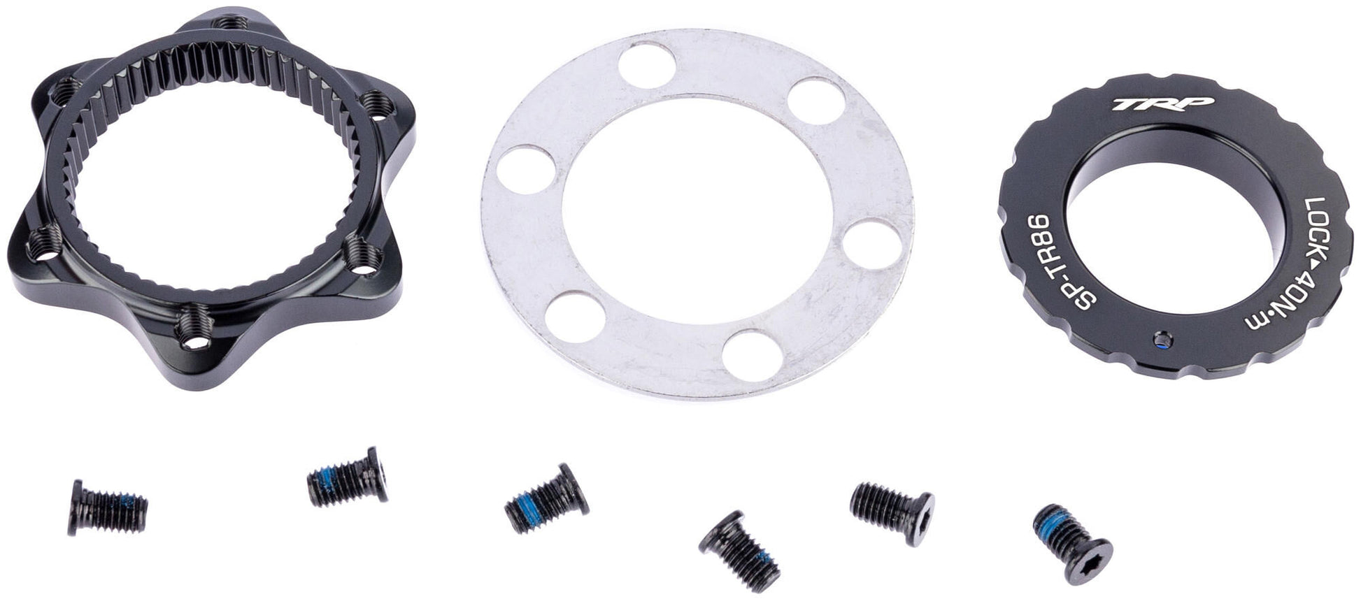 TRP -Bremsscheibenadapter