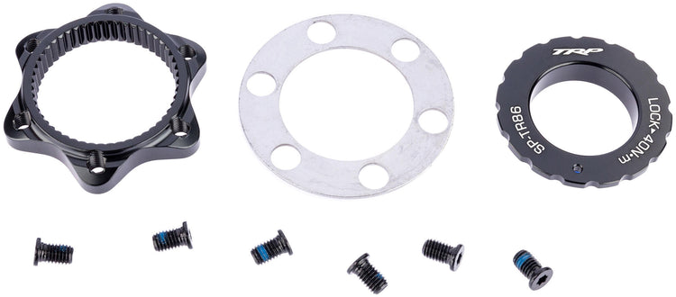 TRP -Bremsscheibenadapter