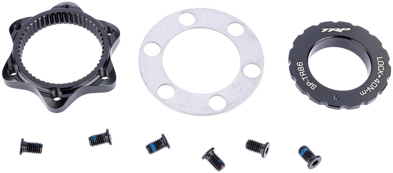 TRP -Bremsscheibenadapter