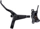 Tectro-Scheibebreme HD-M535 Gemini SL