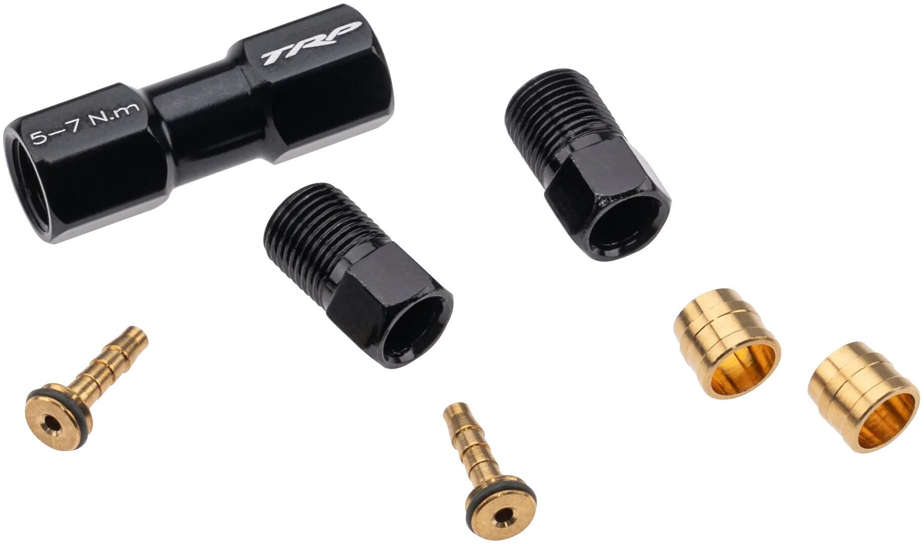 Tektro TRP -Kabel -Kopplung Set TL1.2 F. 5,5 mm Kabel