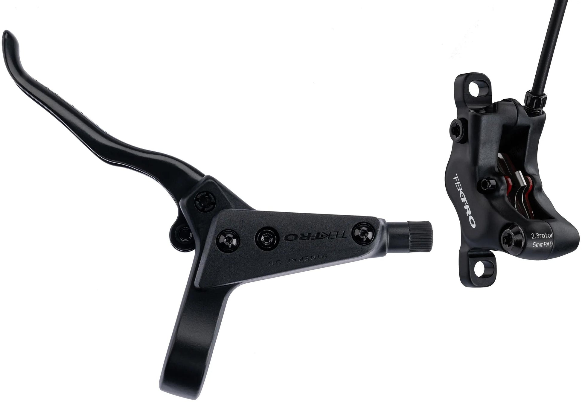 Tektro Disc Brake Volans 4p HD-T535