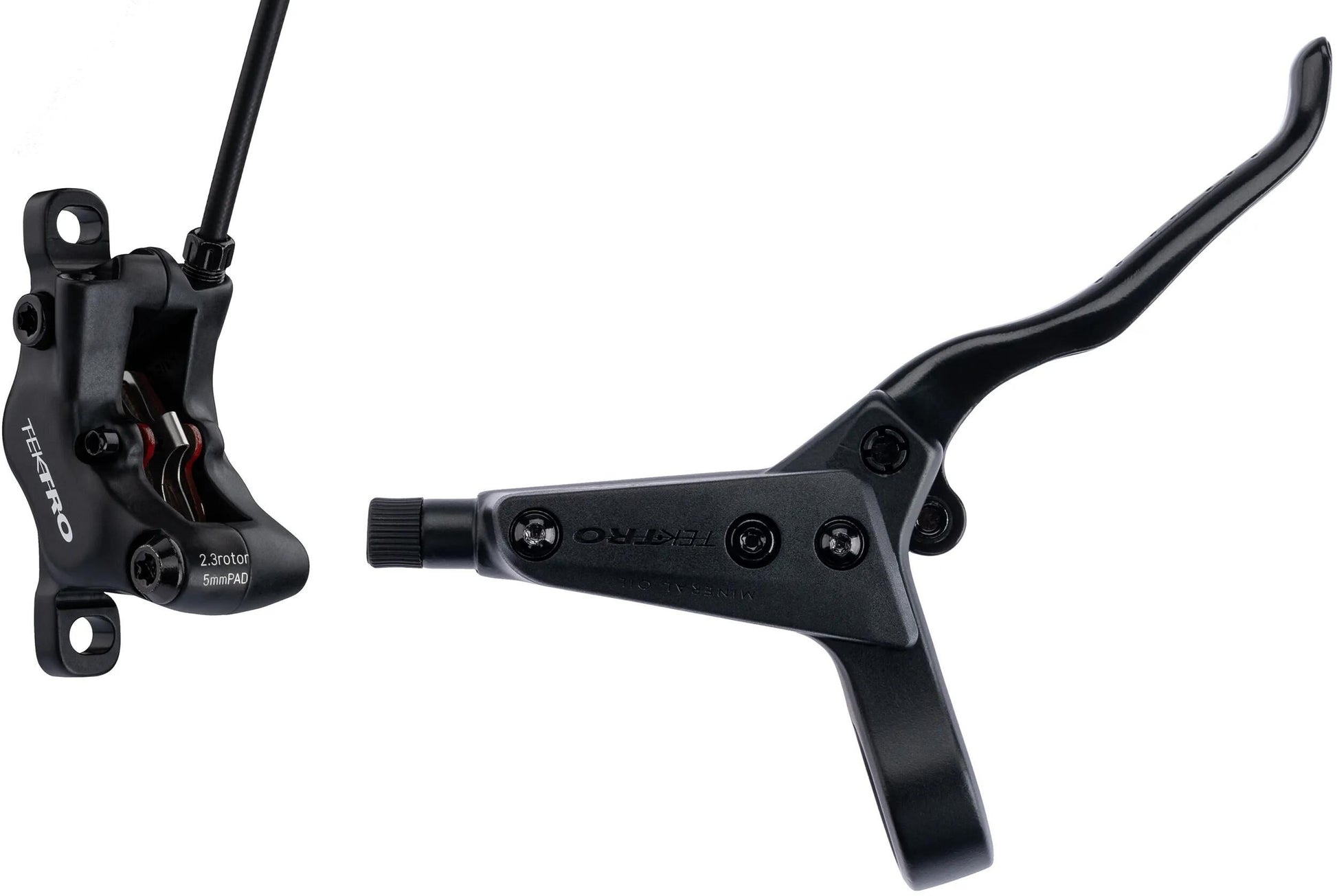 Tektro Disc Brake Volans 4p HD-T535