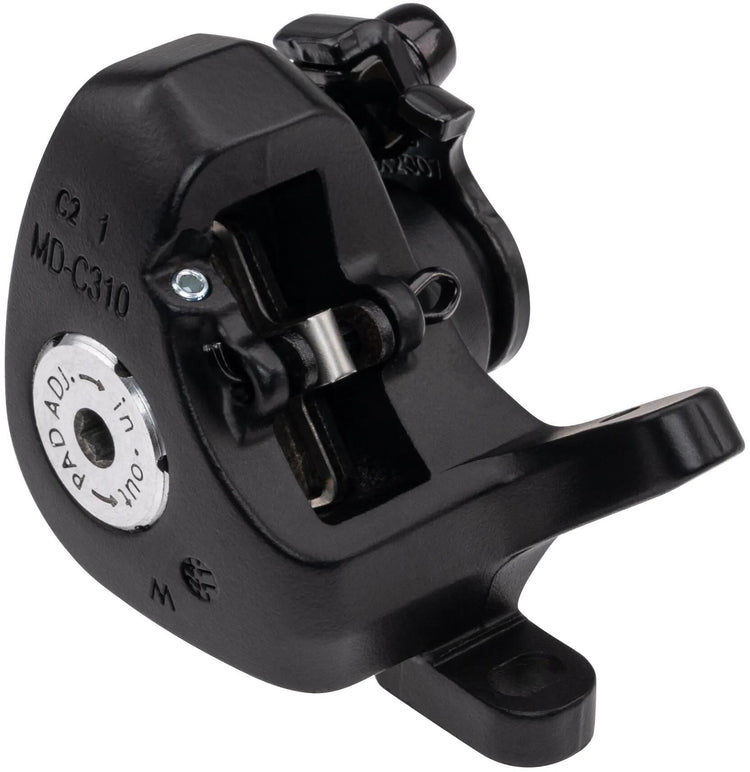 Tektro Bremsklotzhalter MD-C310 Crake-Bremssättel FR mechanisch FM 160 MD-C310