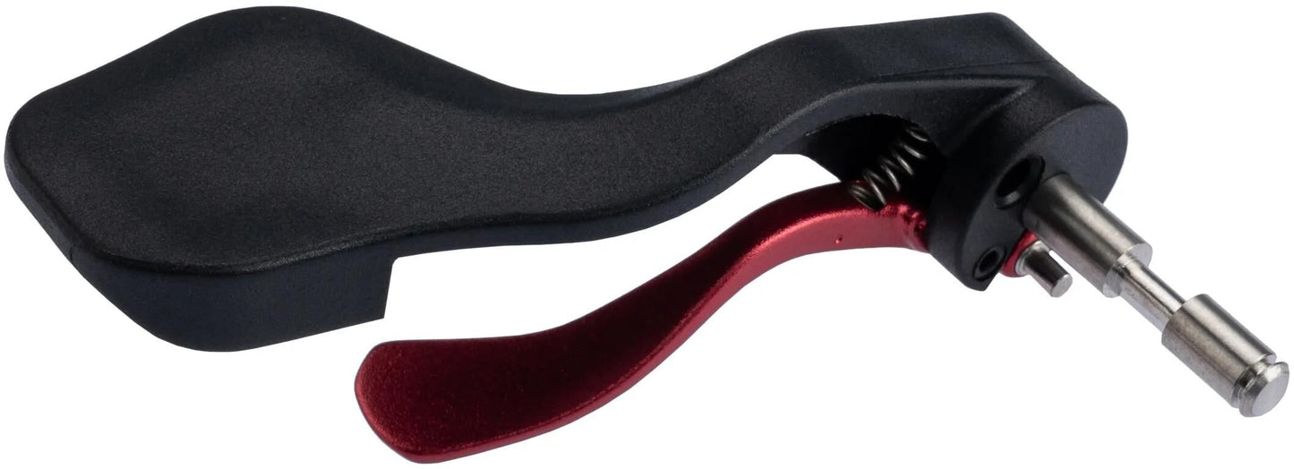 Tektro -Hebel Ariga Twin+