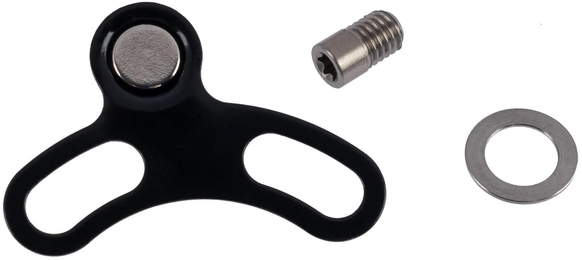 Tectro -Geschwindigkeitssensor TR02 6loch intern