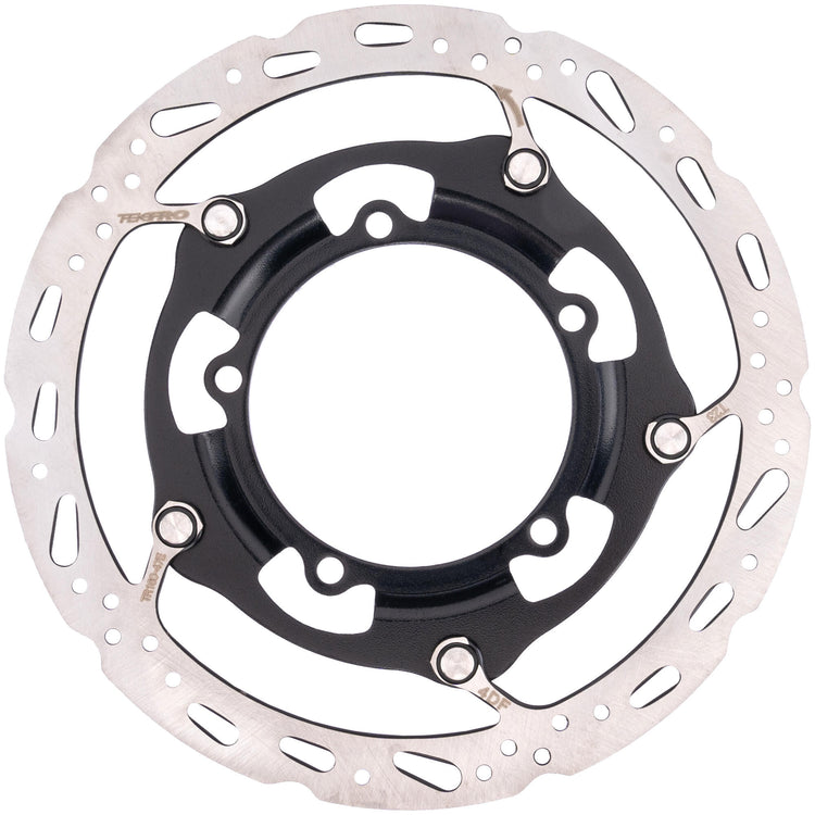 Tektro Bremsscheibe TR-47E Rotor TR-47E 160mm 5-Loch