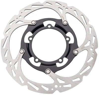Tektro Bremsscheibe TR-47E Bremsscheiben TR180 -47E 180mmx2,3mm 5-Loch