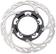 Tektro Bremsscheibe TR-47E Bremsscheiben TR180 -47E 180mmx2,3mm 5-Loch