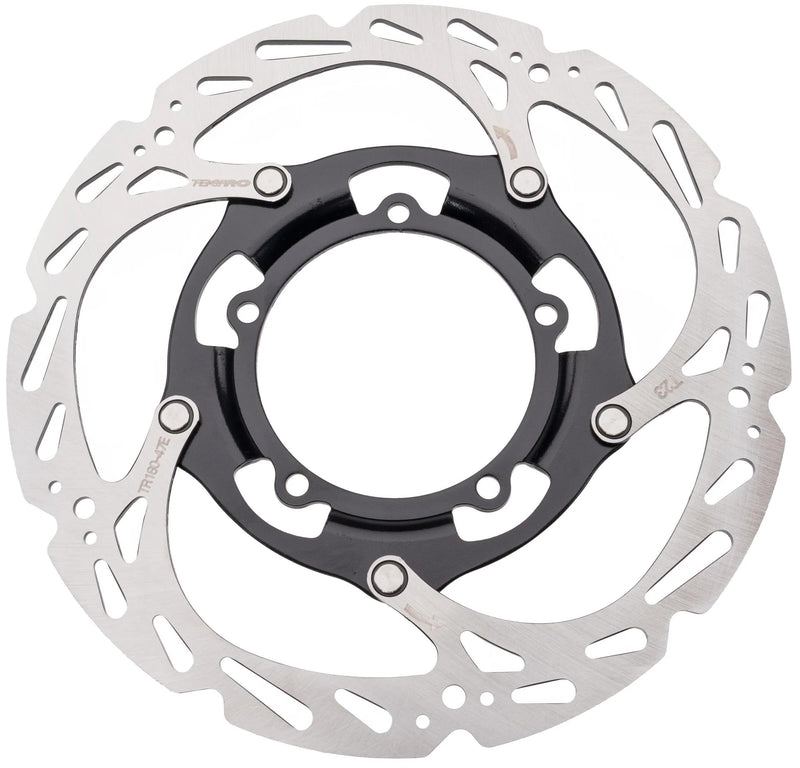 Tektro Bremsscheibe TR-47E Bremsscheiben TR180 -47E 180mmx2,3mm 5-Loch